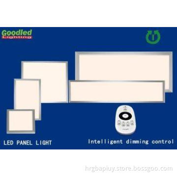 High Power Hotel Dimmable LED Panel Light Ultra Thin, 50W 2